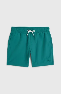 EnfantsShort de bain O'Neill Vert| Vert