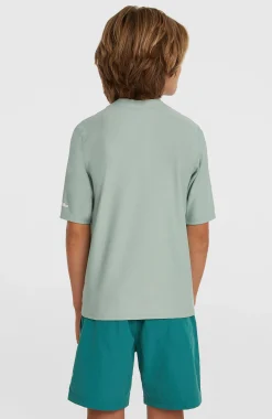 EnfantsShort de bain O'Neill Vert| Vert