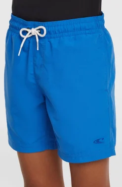 EnfantsShort de bain O'Neill Vert| Bleu