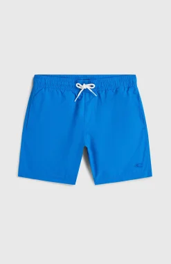 EnfantsShort de bain O'Neill Vert| Bleu