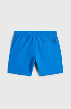 EnfantsShort de bain O'Neill Vert| Bleu