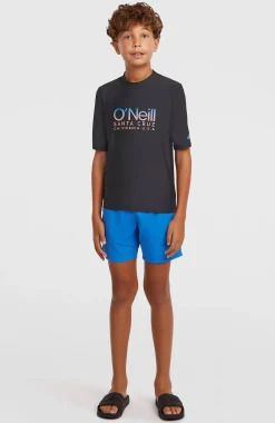 EnfantsShort de bain O'Neill Vert| Bleu