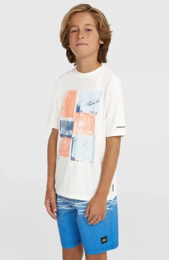 EnfantsShort de bain O'Neill First| Orange Mix