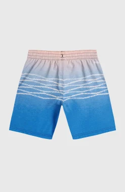 EnfantsShort de bain O'Neill First| Orange Mix