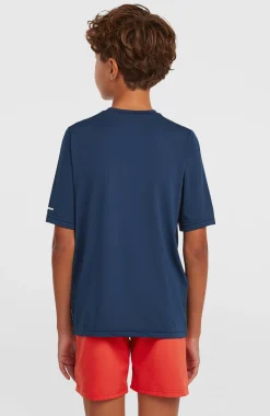 EnfantsShort de bain O'Neill Cali| Rouge