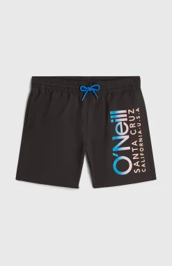 EnfantsShort de bain O'Neill Cali| Noire