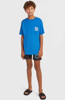 EnfantsShort de bain O'Neill Cali| Noire