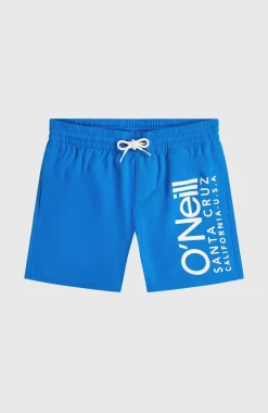 EnfantsShort de bain O'Neill Cali| Bleu