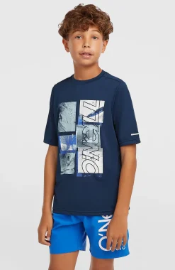 EnfantsShort de bain O'Neill Cali| Bleu