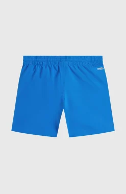 EnfantsShort de bain O'Neill Cali| Bleu