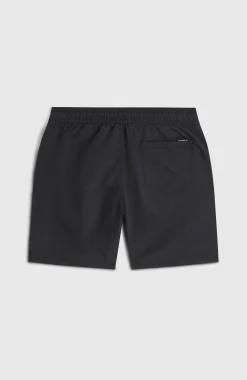 EnfantsShort de bain O'Neill Vert| Noire