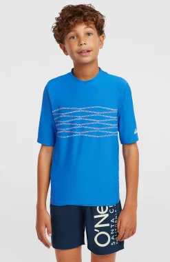 EnfantsShort de bain O'Neill Cali| Bleu