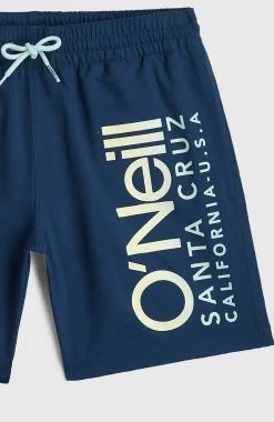 EnfantsShort de bain O'Neill Cali| Bleu