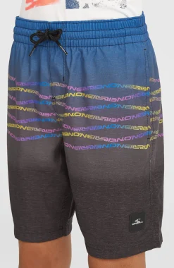 EnfantsShort de bain O'Neill First| Bleu Mix
