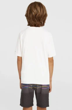 EnfantsShort de bain O'Neill First| Bleu Mix