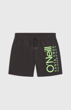 EnfantsShort de bain Original Cali 14''| Noire