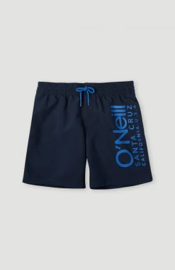 EnfantsShort de bain Original Cali 14| Bleu