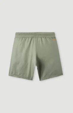 EnfantsShort de bain Original Cali 14| Vert