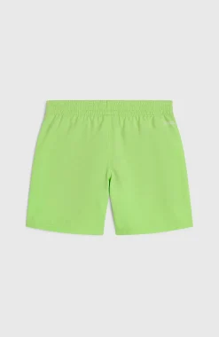 EnfantsShort de bain Original Cali 14''| Vert