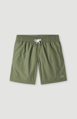 EnfantsShort de bain Vert 14| Vert