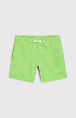 EnfantsShort de bain Vert 14''| Vert