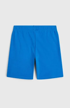EnfantsShort de survêtement Cali| Bleu