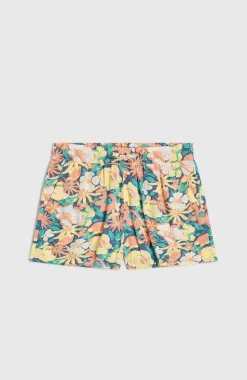 EnfantsShort en tissu Summer| Bleu