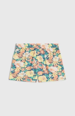 EnfantsShort en tissu Summer| Bleu
