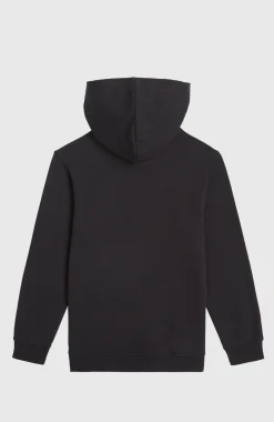 EnfantsSweat à capuche Cali| Noire
