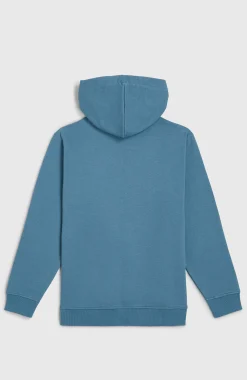 EnfantsSweat à capuche Essentials| Bleu