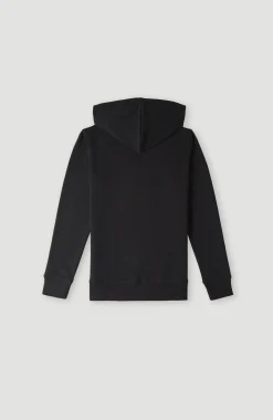 EnfantsSweat à capuche O'Neill Logo| Noire