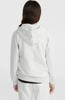EnfantsSweat à capuche Women of the Wave| Blanc
