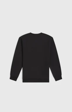 EnfantsSweatshirt Cali Crew| Noire
