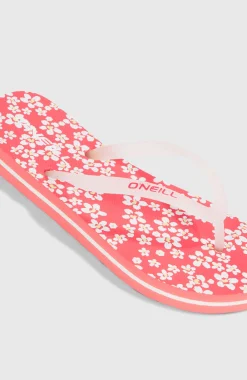 EnfantsTongs Profile Graphic| Rose