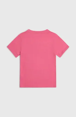 EnfantsT-shirt Essentials| Rose