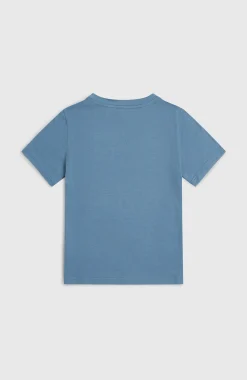 EnfantsT-shirt Essentials| Bleu