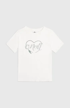 EnfantsT-shirt Essentials| Blanc