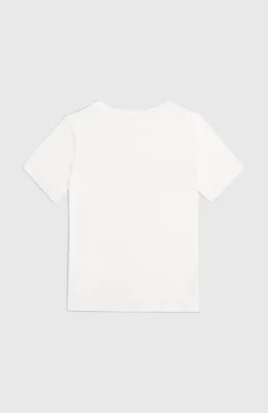 EnfantsT-shirt Essentials| Blanc