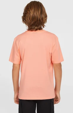 EnfantsT-shirt Graphic| Rose