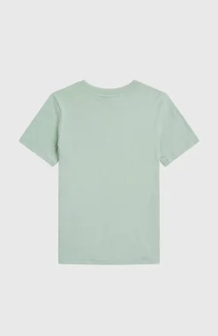 EnfantsT-shirt Graphic| Vert