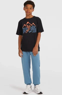 EnfantsT-shirt Must-Have| Noire