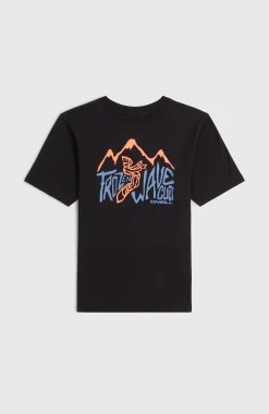 EnfantsT-shirt Must-Have| Noire