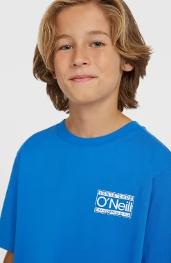 EnfantsT-shirt O'Neill Cali| Bleu