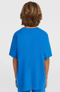 EnfantsT-shirt O'Neill Cali| Bleu