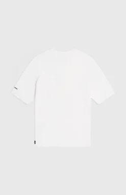 EnfantsT-shirt O'Neill Hybrid| Blanc