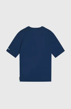 EnfantsT-shirt O'Neill Hybrid| Bleu