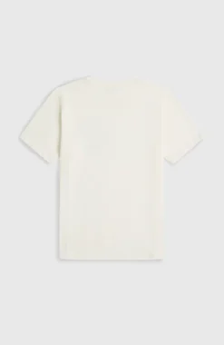 EnfantsT-shirt O'Neill Muir| Blanc