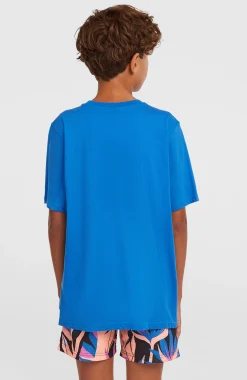EnfantsT-shirt O'Neill Muir| Bleu