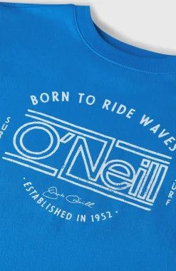 EnfantsT-shirt O'Neill Muir| Bleu