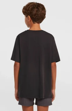 EnfantsT-shirt O'Neill Muir| Noire